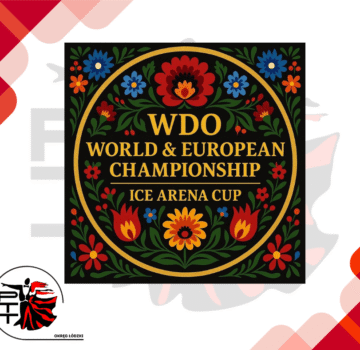 WDO WORLD & EUROPEAN CHAMPIONSHIP – ICE ARENA CUP 2025 – TOMASZÓW MAZOWIECKI