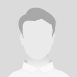 Default Gray Placeholder Man